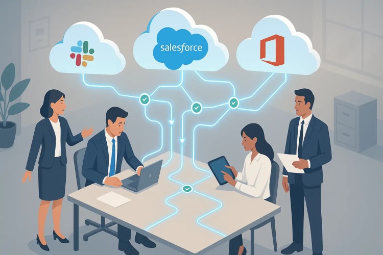 Featured image for How to Integrate BPA with Leading Cloud Tools: Simple Enterprise Guide