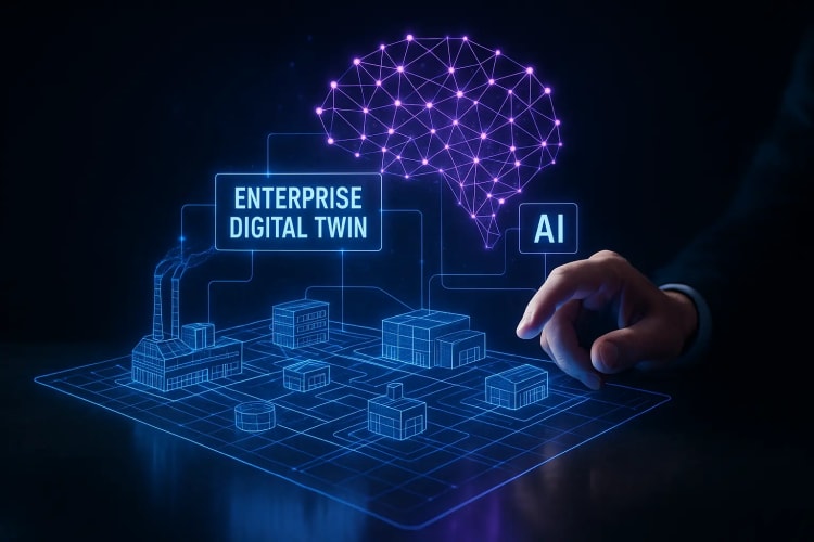 Featured image for Future-Proof Your Enterprise: AI & Machine Learning for Process Optimization Success