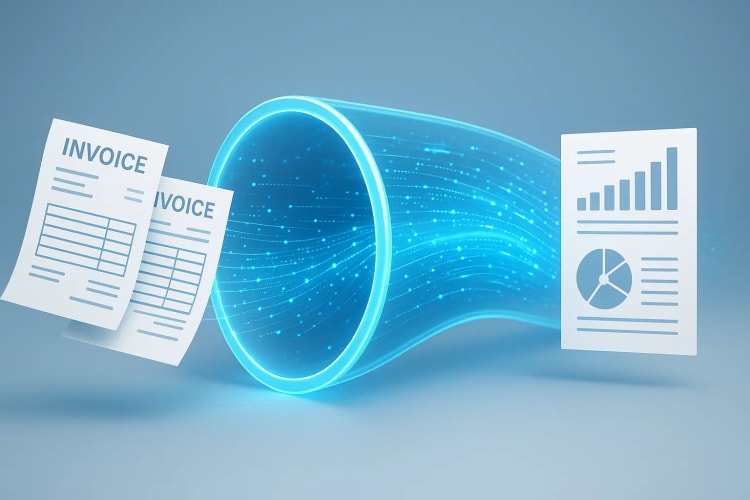 Featured image for Enterprise Invoice Automation: A Step-by-Step Beginner's Guide (2024)