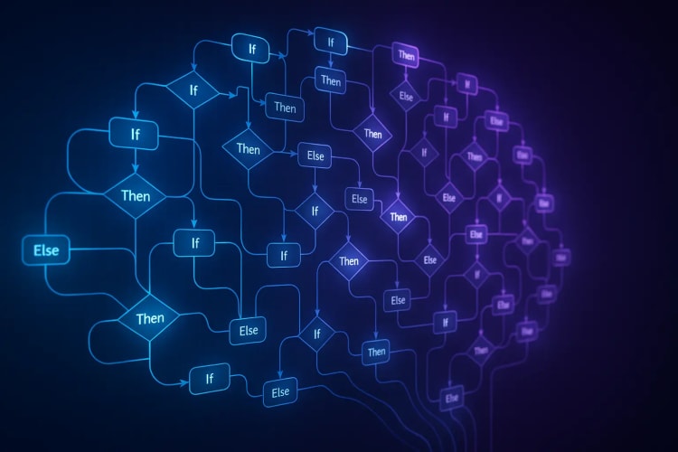 Featured image for Master Dynamic Conditional Logic: Advanced No-Code Workflow Automation Explained