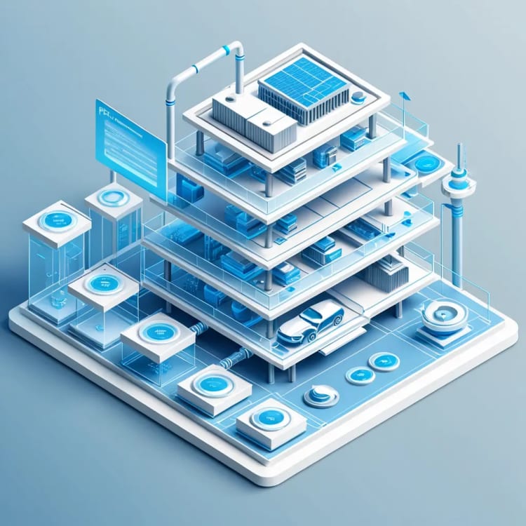 Featured image for RPA vs. BPA: Key Differences Explained for Enterprise Leaders (2024)
