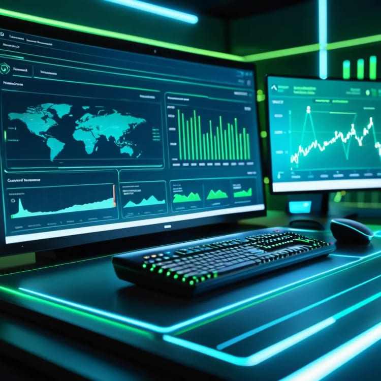 Featured image for No-Code AI Compliance Monitoring: Automate Risk & Reporting (2024 Guide)
