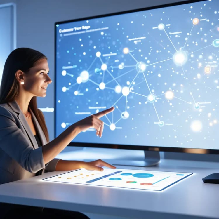Featured image for No-Code AI for Marketers: Automate Lead Scoring, Personalize Outreach, and Supercharge Analytics