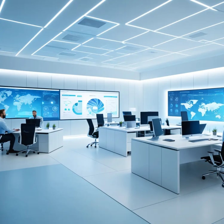 Featured image for Change Management for BPA: Leading Your Team to Automation Success