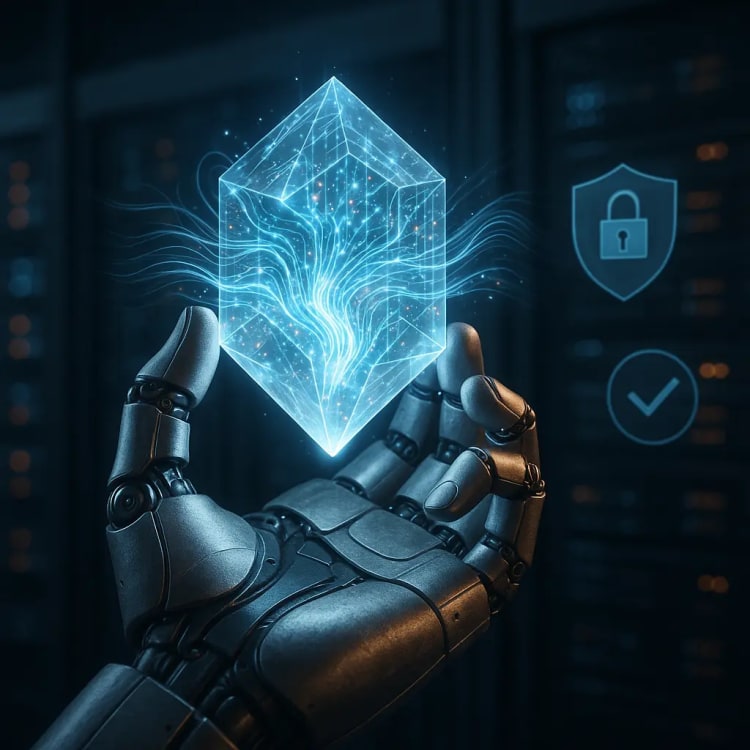 Featured image for Automating Data Governance: AI-Powered BPA Solutions for Enterprise Compliance and Data Quality