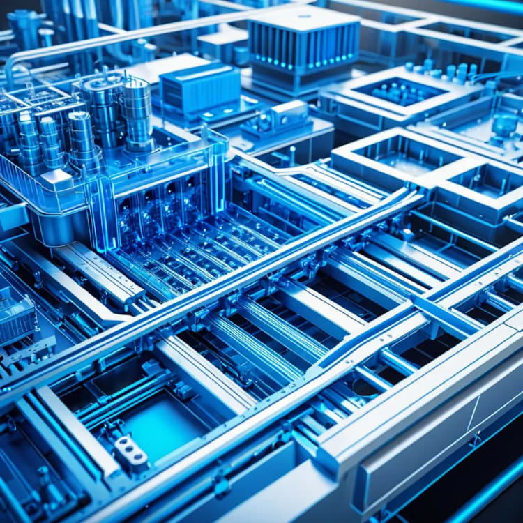 Featured image for Industry Automation: Best BPA Practices for Finance, Healthcare & Logistics