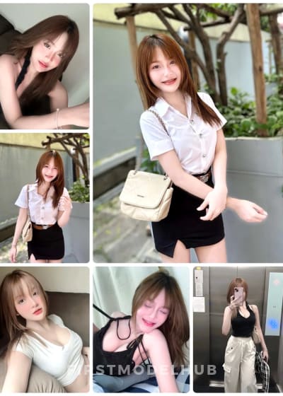 น้องข้าวปุ้น สาวรับงานเชียงใหม่ ย่านใกล้เคียง ไซด์ไลน์ตรงปก