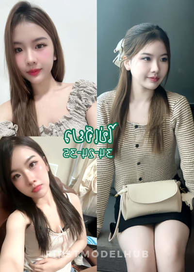 น้องไข่เจียว สาวรับงานเชียงราย ย่านในเมือง ไซด์ไลน์ตรงปก