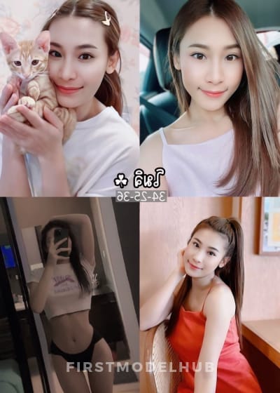 น้องโมจิ สาวรับงานลำปาง ย่านในตัวเมือง ไซด์ไลน์ตรงปก