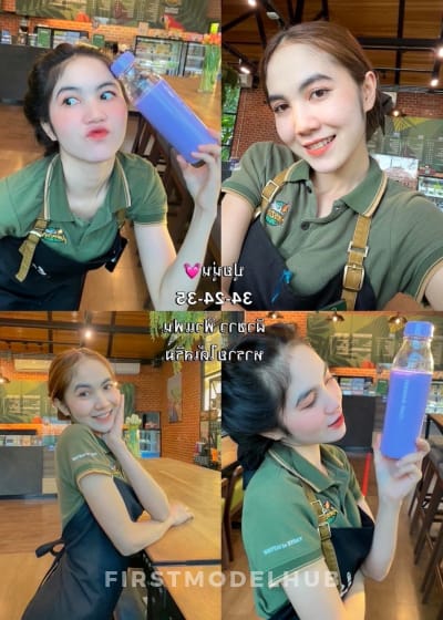 น้องปุยนุ่น สาวรับงานเชียงใหม่ ย่านตัวเมือง ไซด์ไลน์ตรงปก