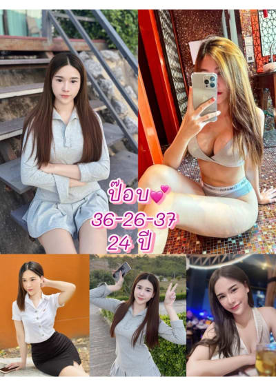 น้องป๊อป โซนนิมมาน เชียงใหม่ - FirstModelHub