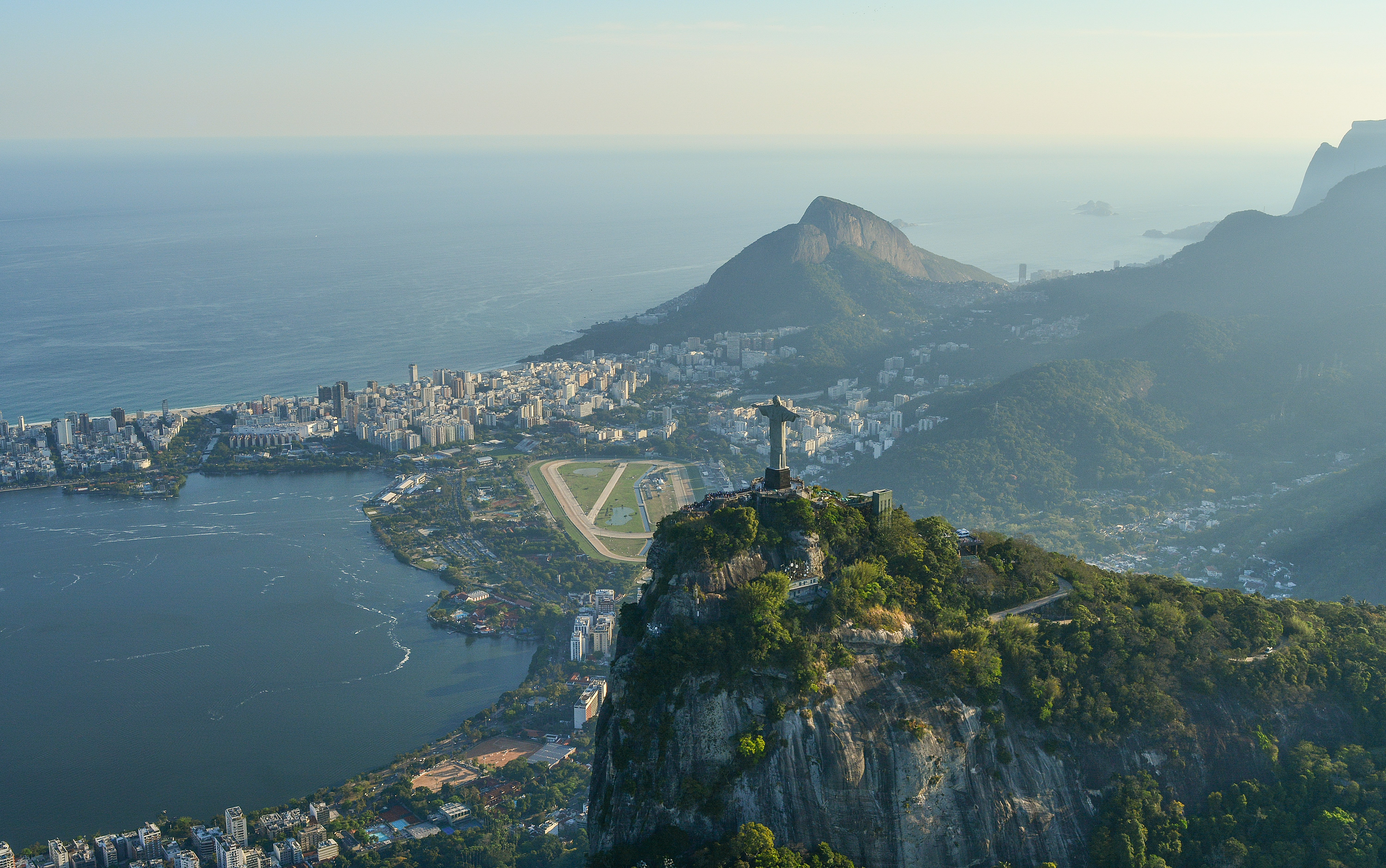 Brazil destination