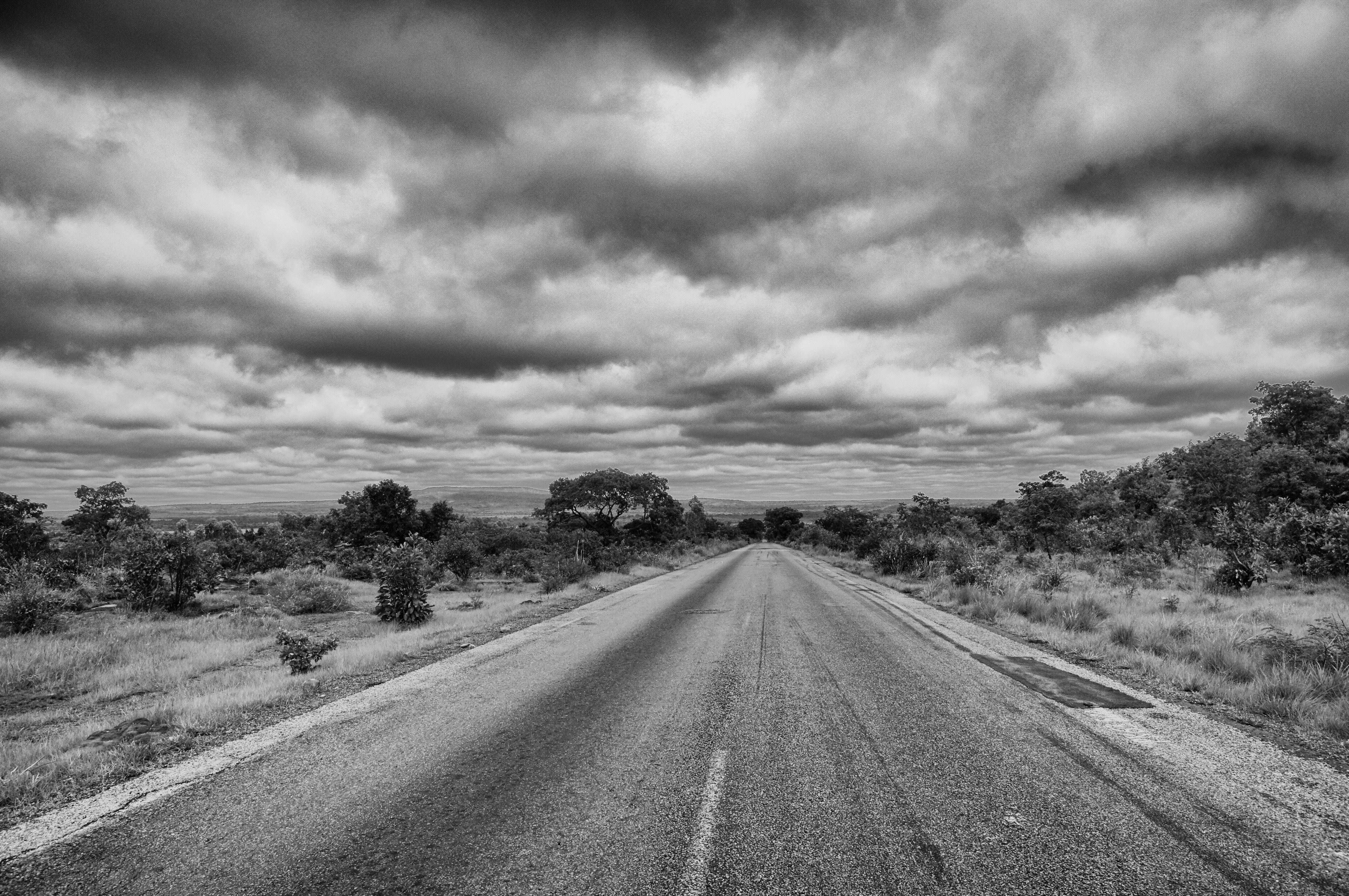 Burkina Faso destination