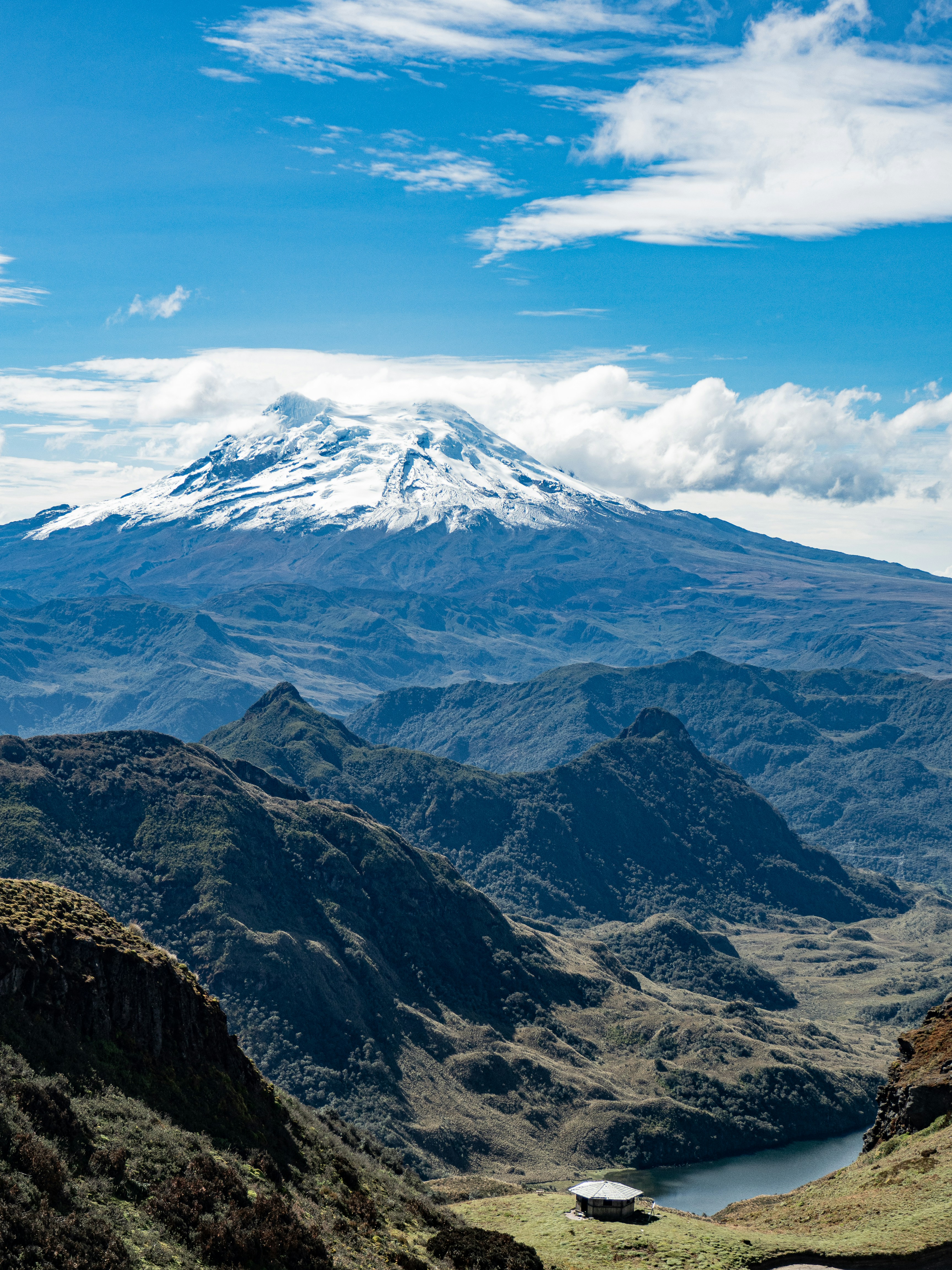 Ecuador destination
