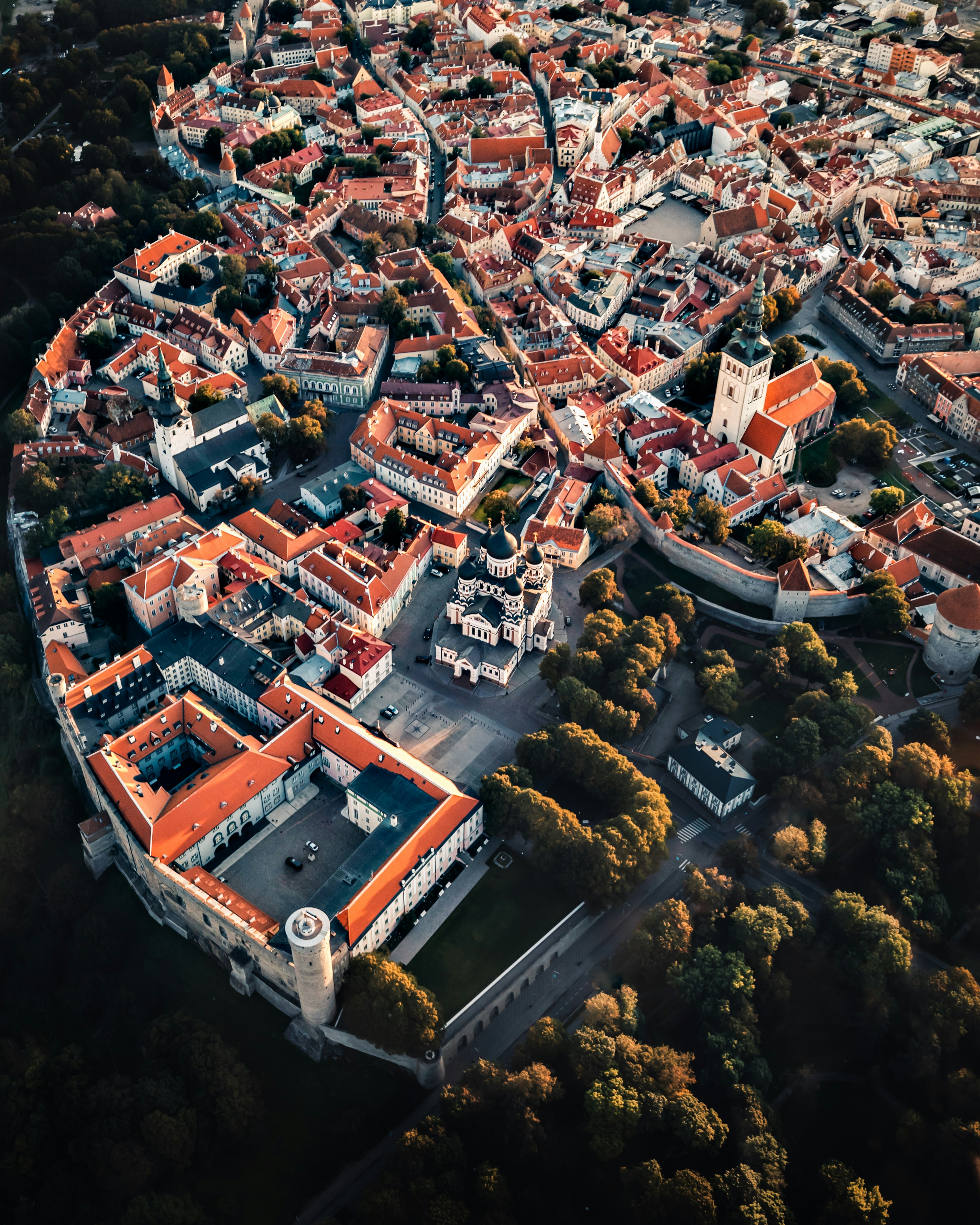 Estonia destination