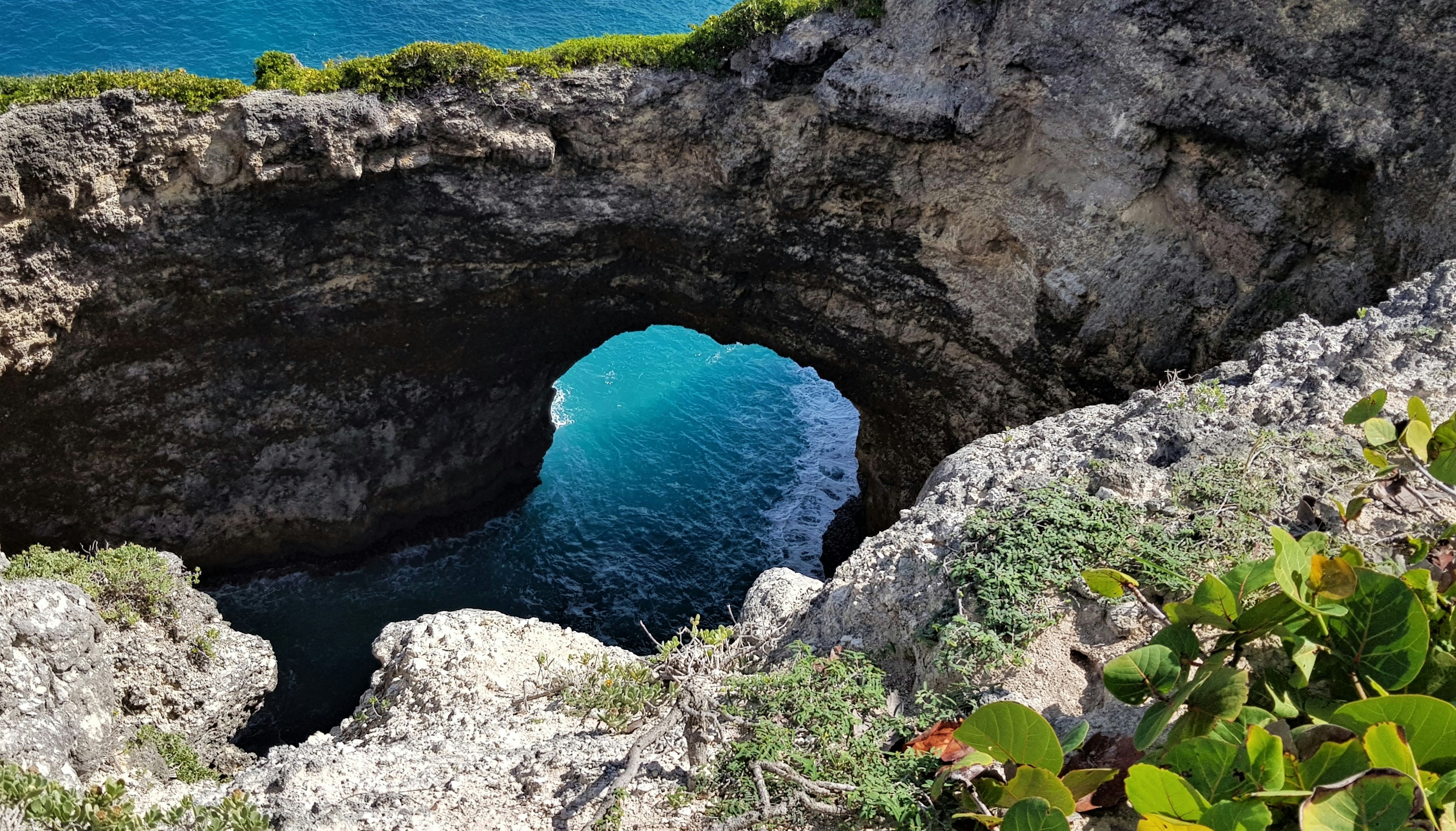 Marie-Galante destination