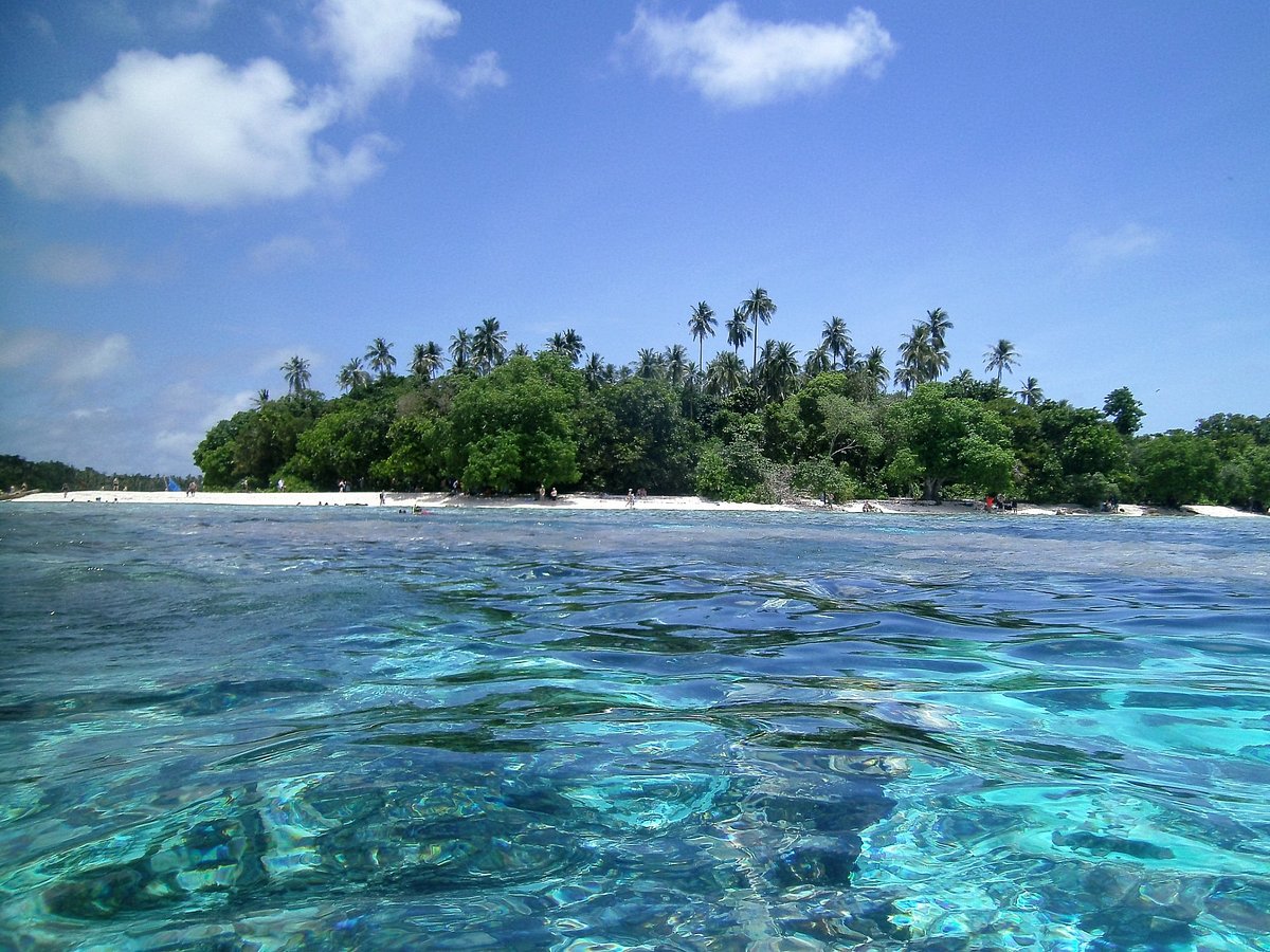 Papua New Guinea destination