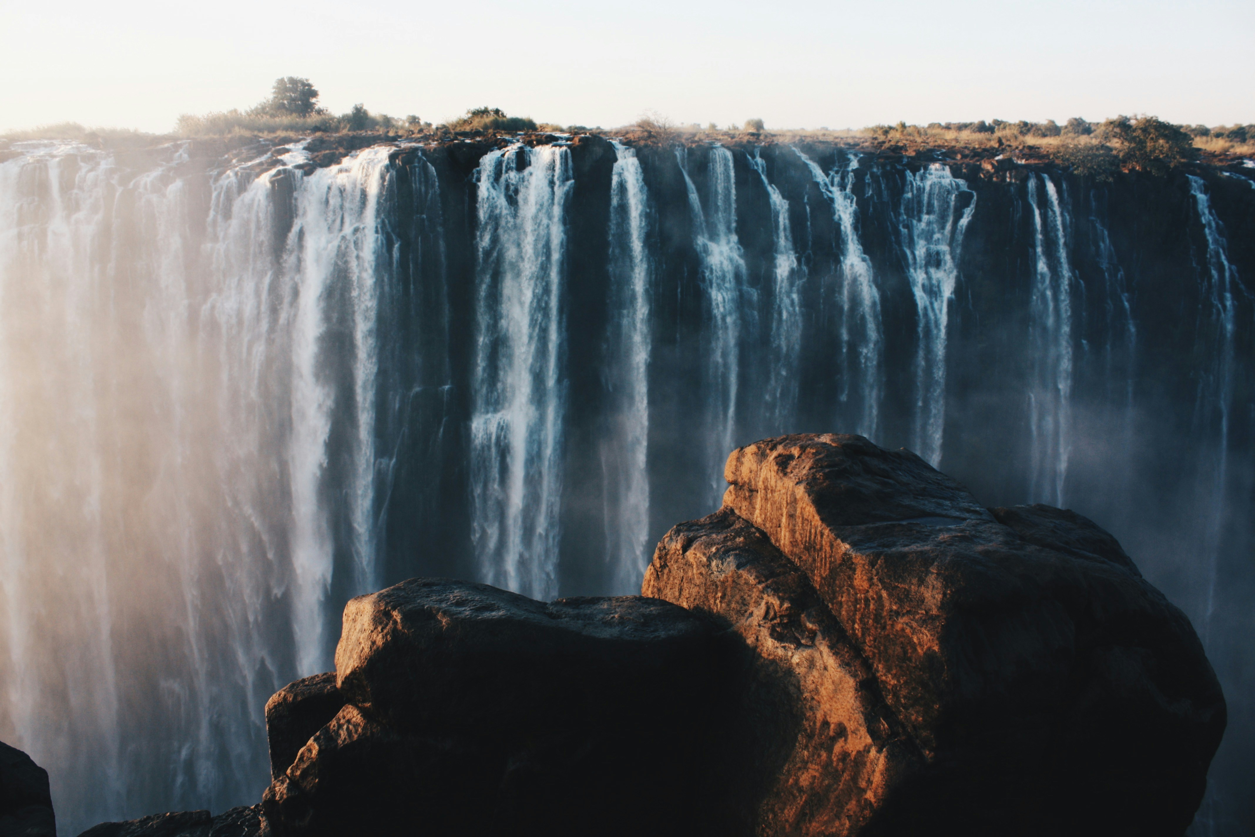 Zimbabwe destination