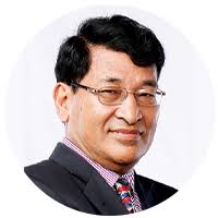 Prof. Dr. Puskhar Bajracharya