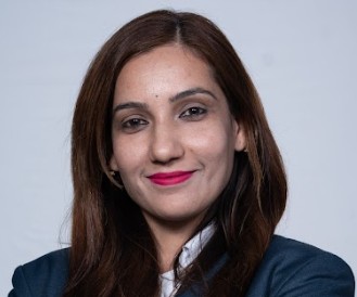 Ms. Manuza Khatiwada