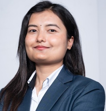 Ms. Mahima Karki