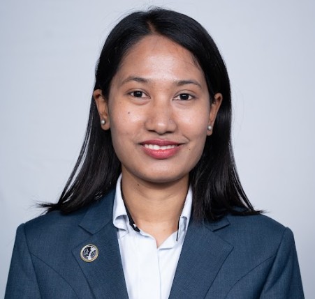 Ms. Sushmita Baidhya