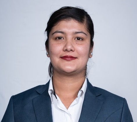 Ms. Sayara Mohammad Ganai