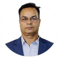 Dr. Dev Raj Paneru