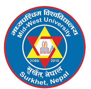 Notice for 4th Convocation Ceremony
