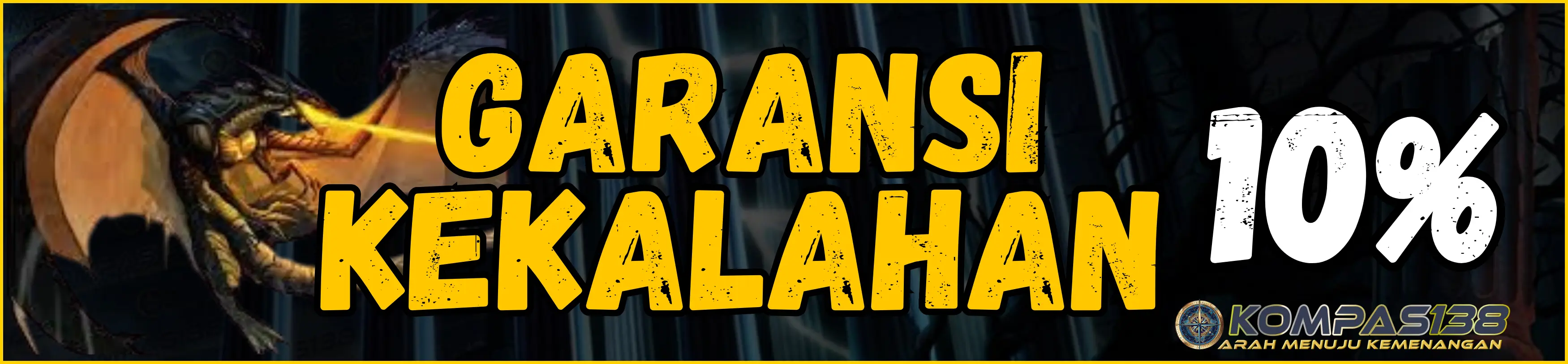 Garansi Kekalahan