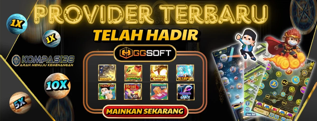 Provider GG Soft