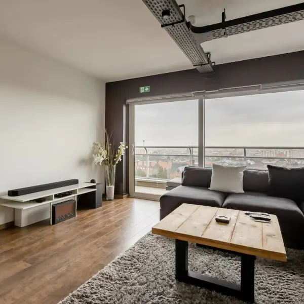 Apartament în Brussels — photo 3