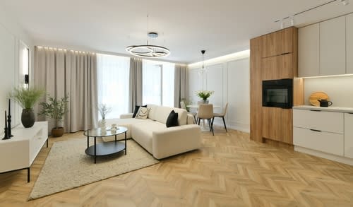 Apartment by the beach — photo 2