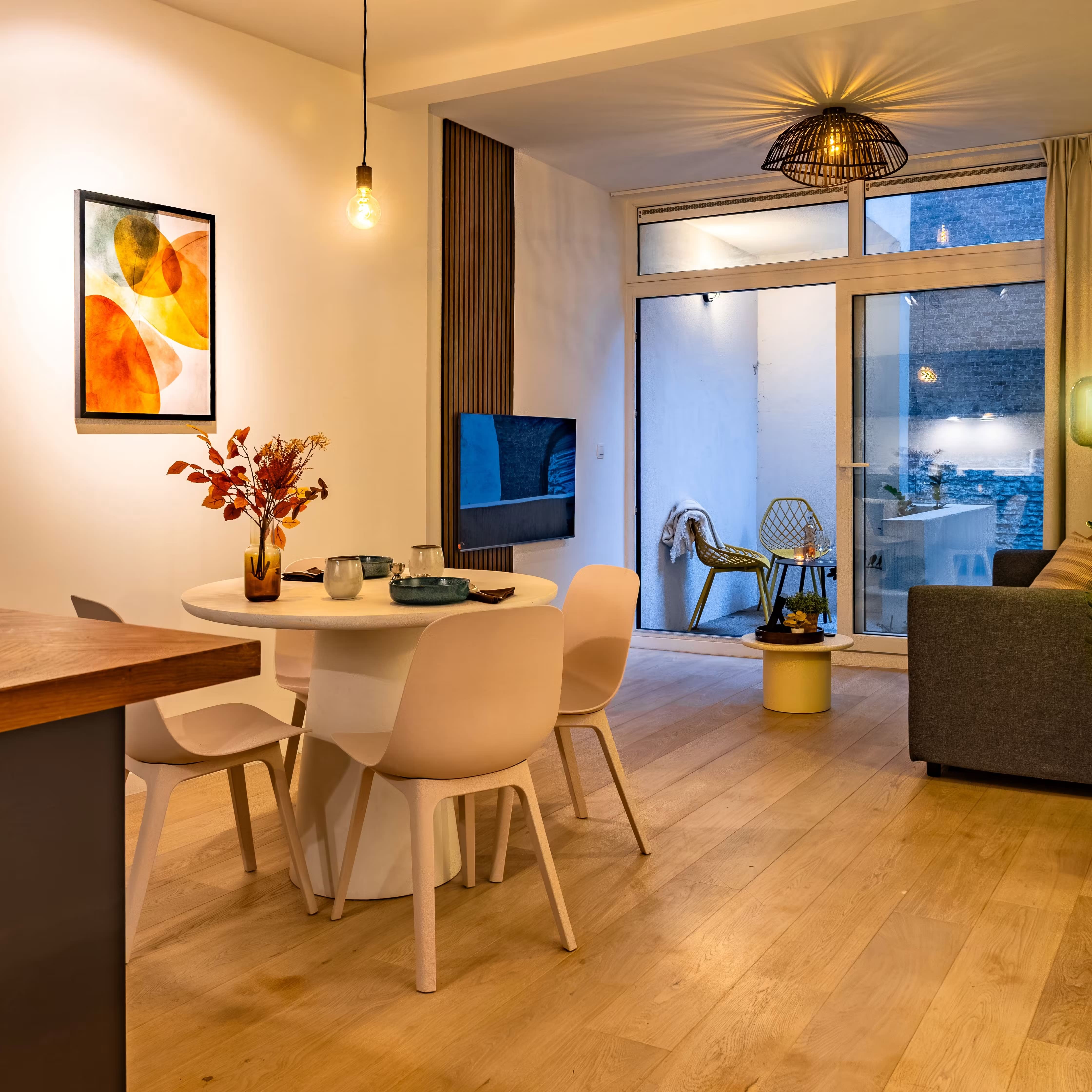 Apartament Belle — photo 2