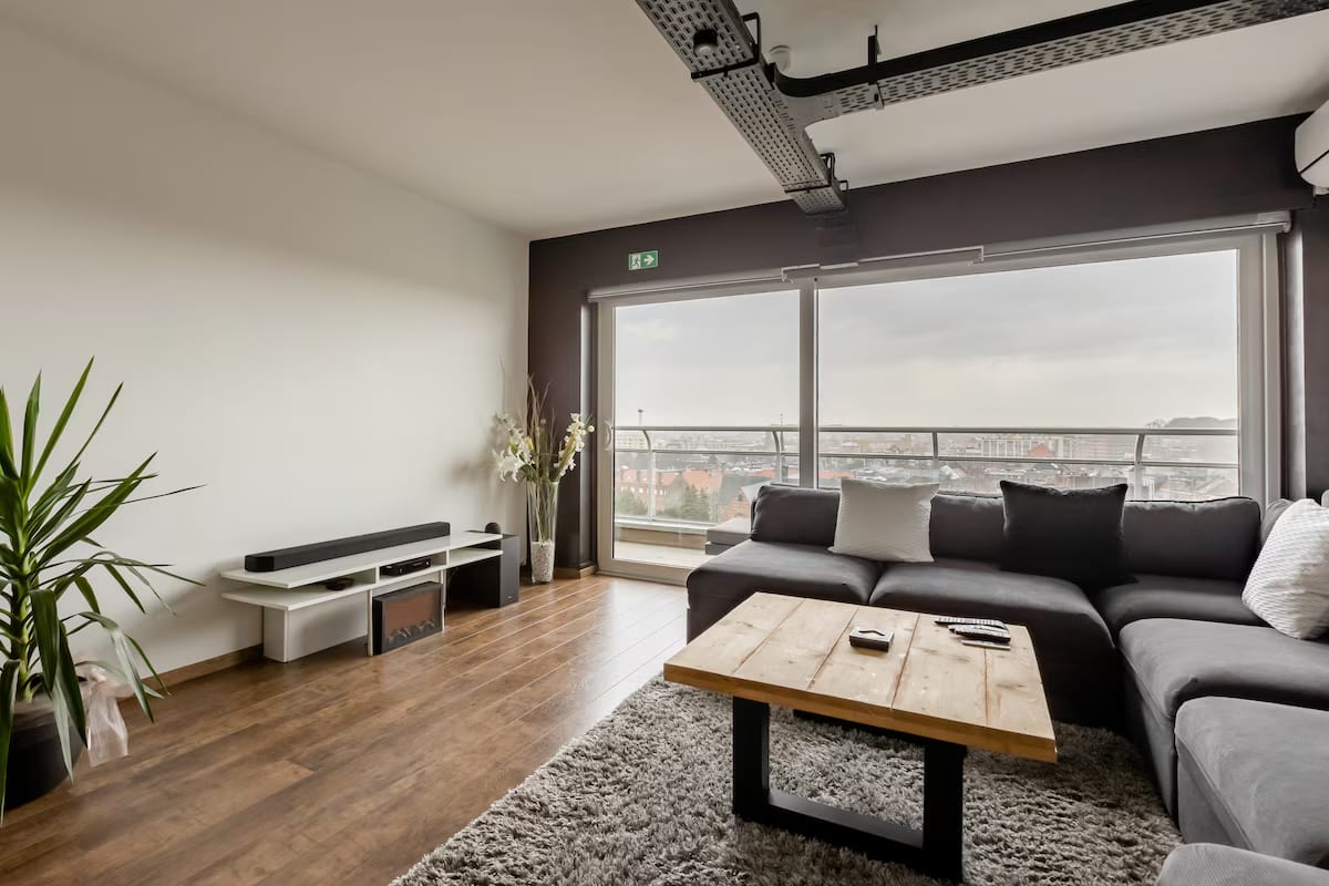 Apartament Belle — photo 3