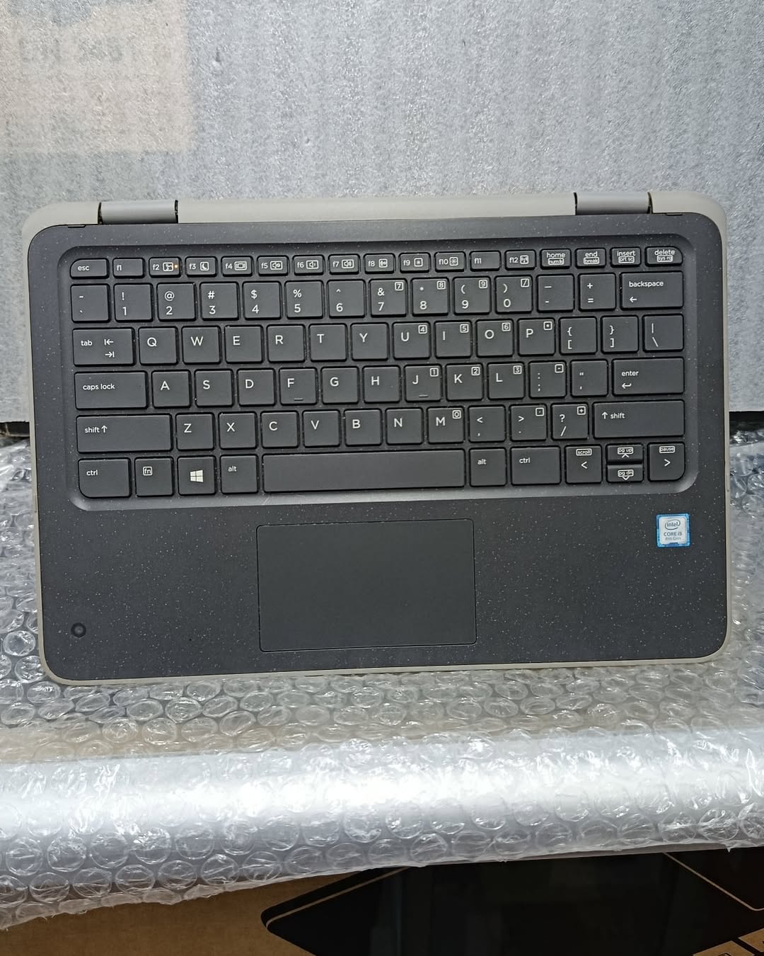 HP ProBook 11G4 – Intel Core i5 (8th Gen) | 8GB RAM | 256GB SSD | Windows 11 Pro
