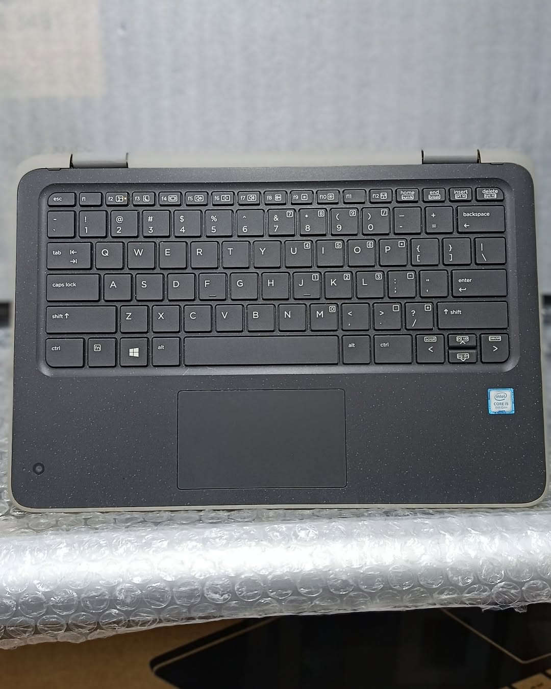 HP ProBook 11G4 – Intel Core i5 (8th Gen) | 8GB RAM | 256GB SSD | Windows 11 Pro