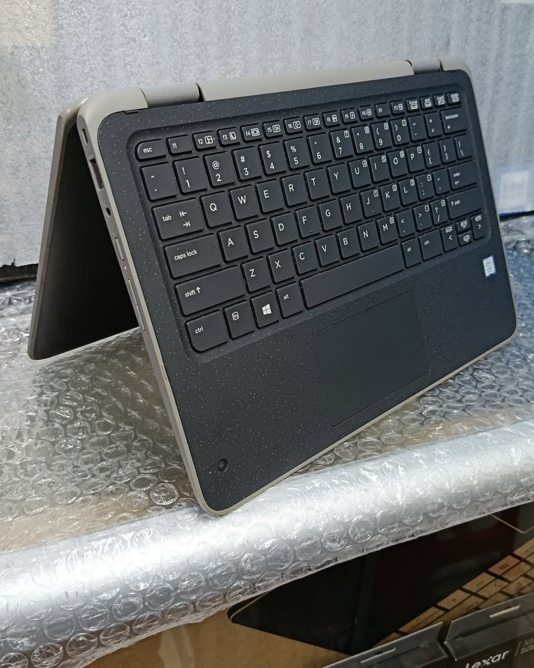 HP ProBook 11G4 – Intel Core i5 (8th Gen) | 8GB RAM | 256GB SSD | Windows 11 Pro
