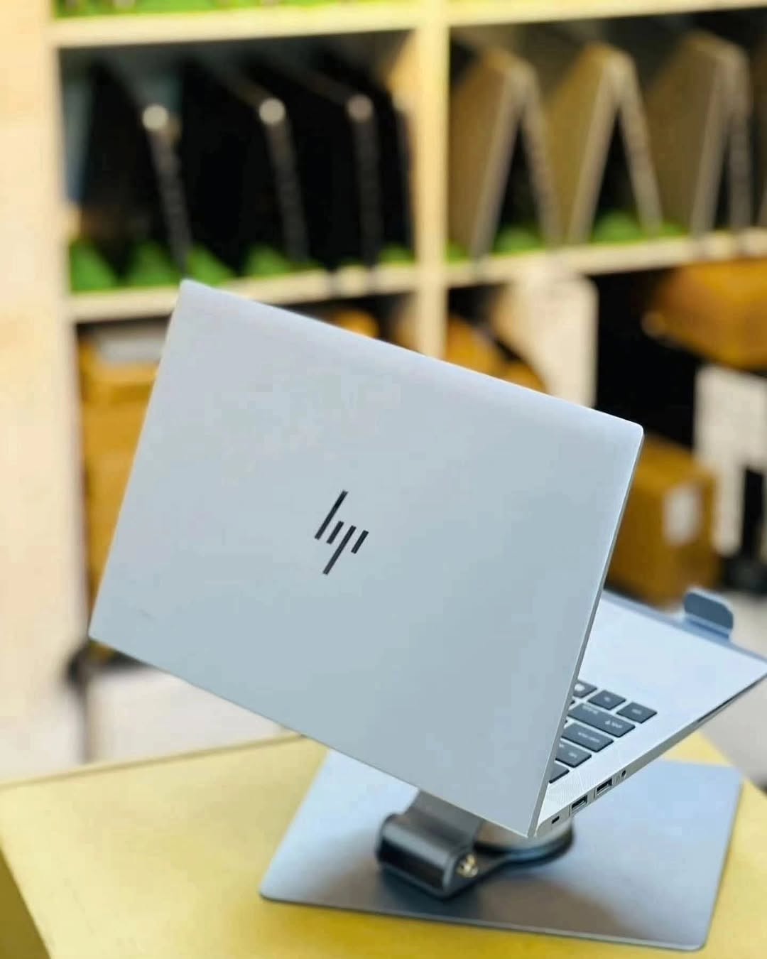 HP EliteBook 830 G7 | Intel Core i5 10th Gen | 8GB RAM | 256GB SSD | 13.3" FHD Non-Touch