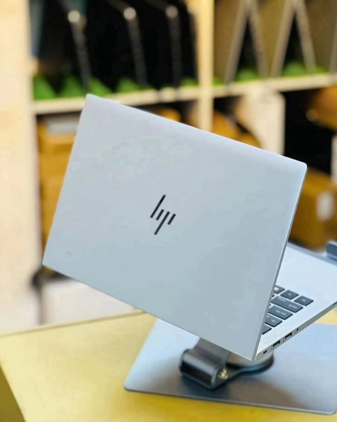 HP EliteBook 830 G7 | Intel Core i5 10th Gen | 8GB RAM | 256GB SSD | 13.3" FHD Non-Touch