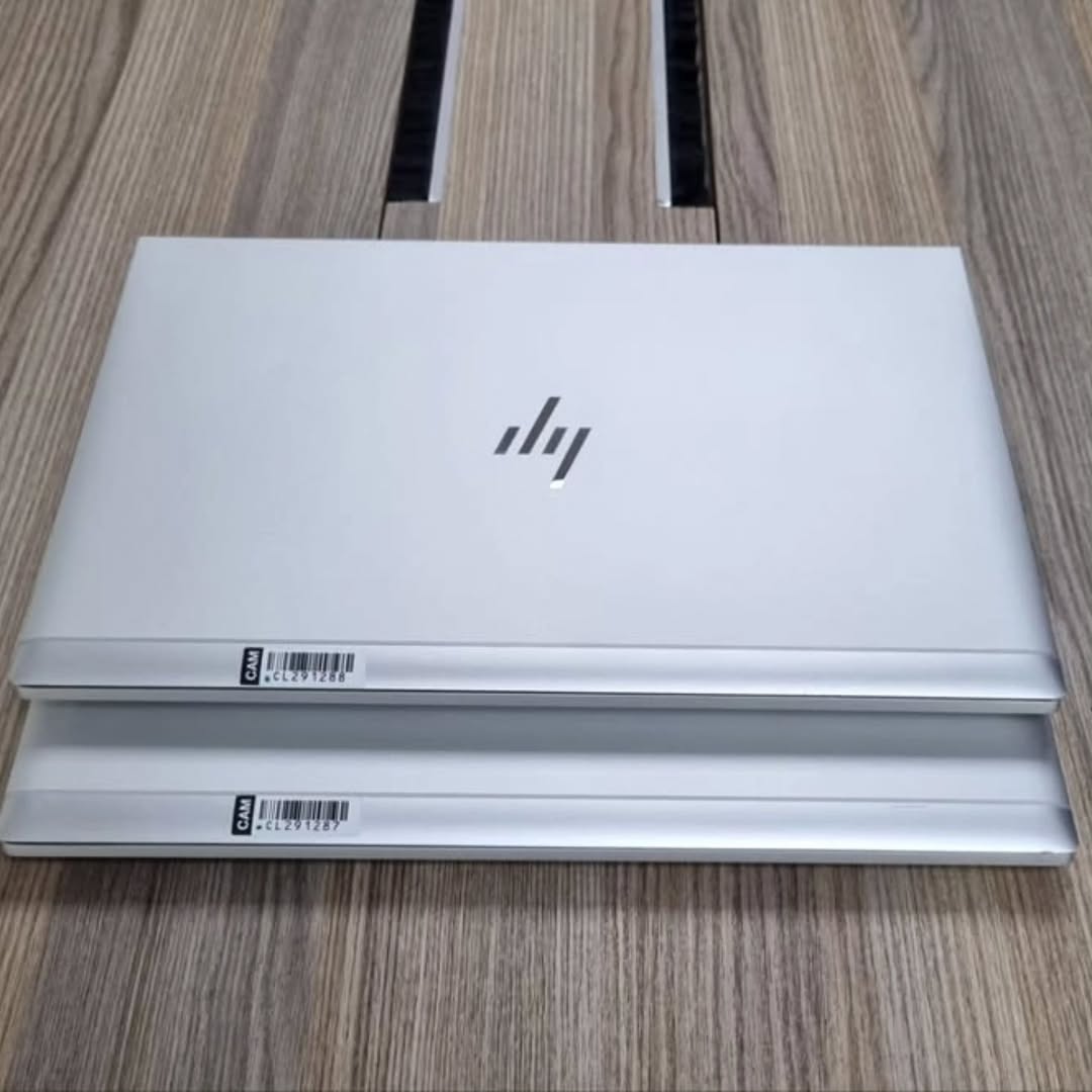 HP EliteBook 840 G7 | Intel Core i5 10th Gen | 8GB RAM | 256GB SSD | 14" FHD Non-Touch