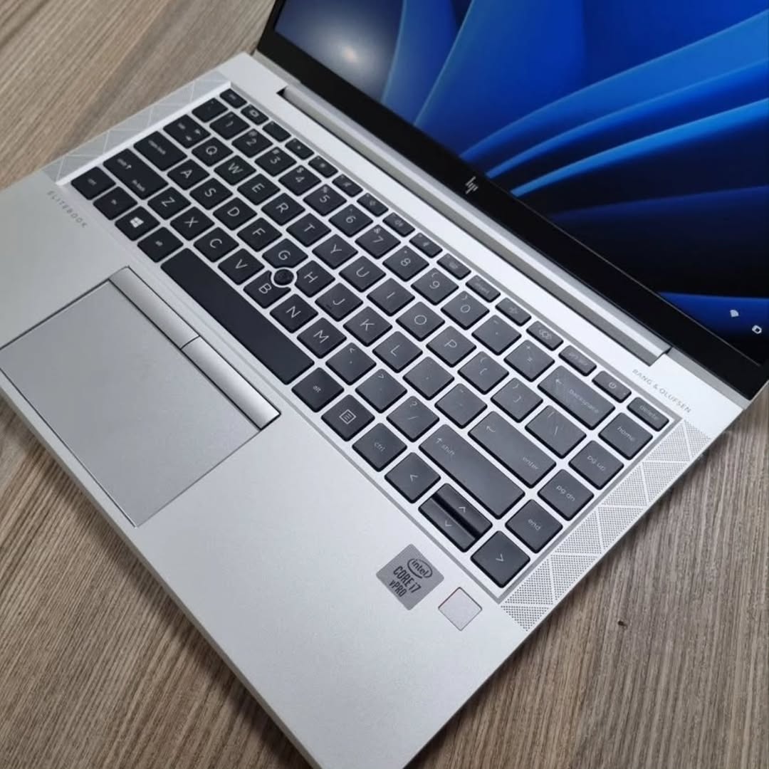 HP EliteBook 840 G7 | Intel Core i5 10th Gen | 8GB RAM | 256GB SSD | 14" FHD Non-Touch