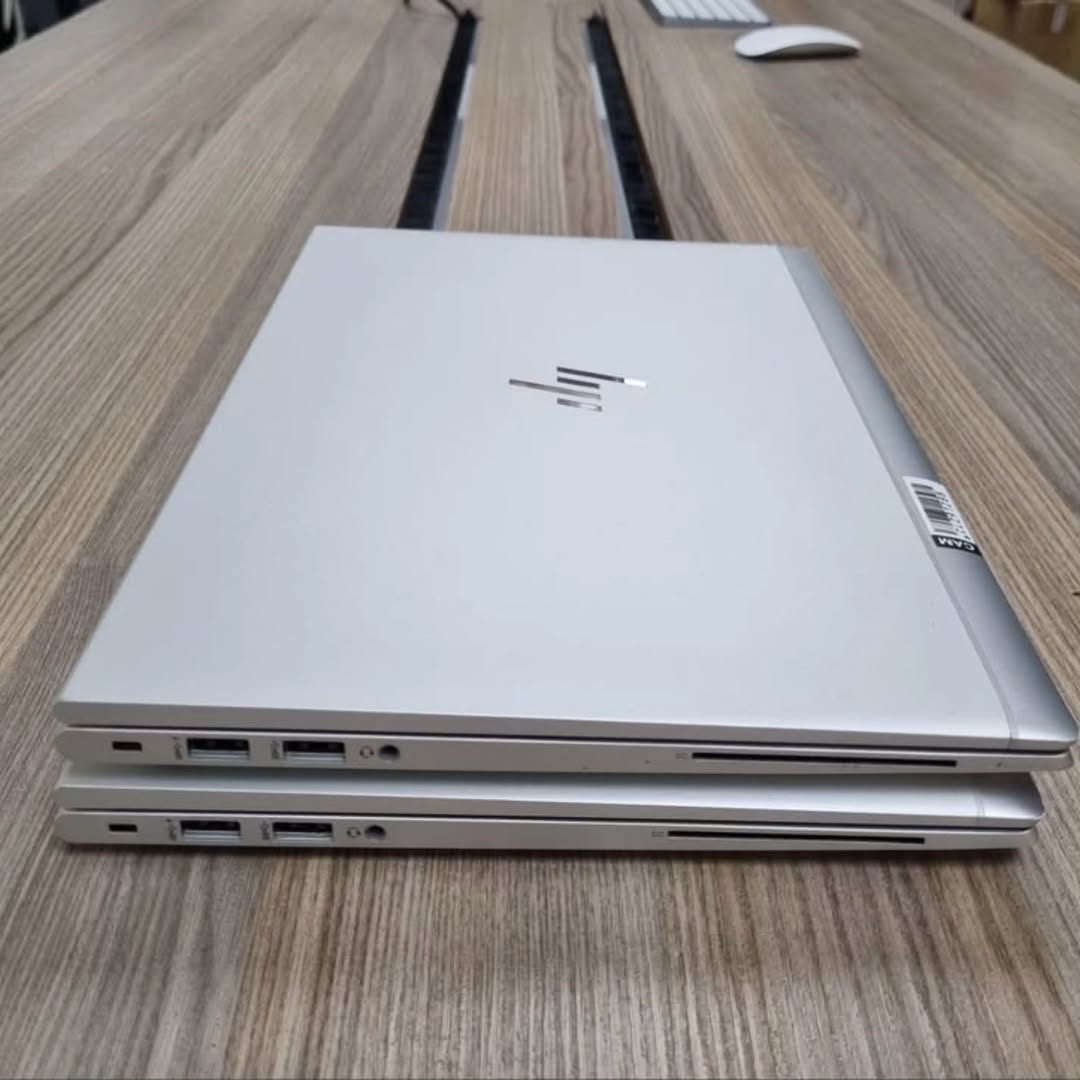 HP EliteBook 840 G7 | Intel Core i5 10th Gen | 8GB RAM | 256GB SSD | 14" FHD Non-Touch