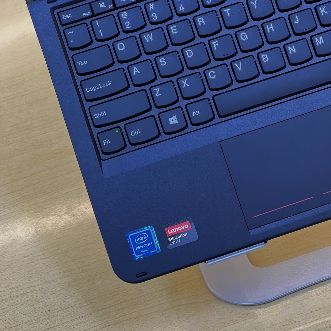 Lenovo Yoga 11e X360 – Intel Celeron | 4GB RAM | 128GB SSD | Touchscreen Convertible Laptop