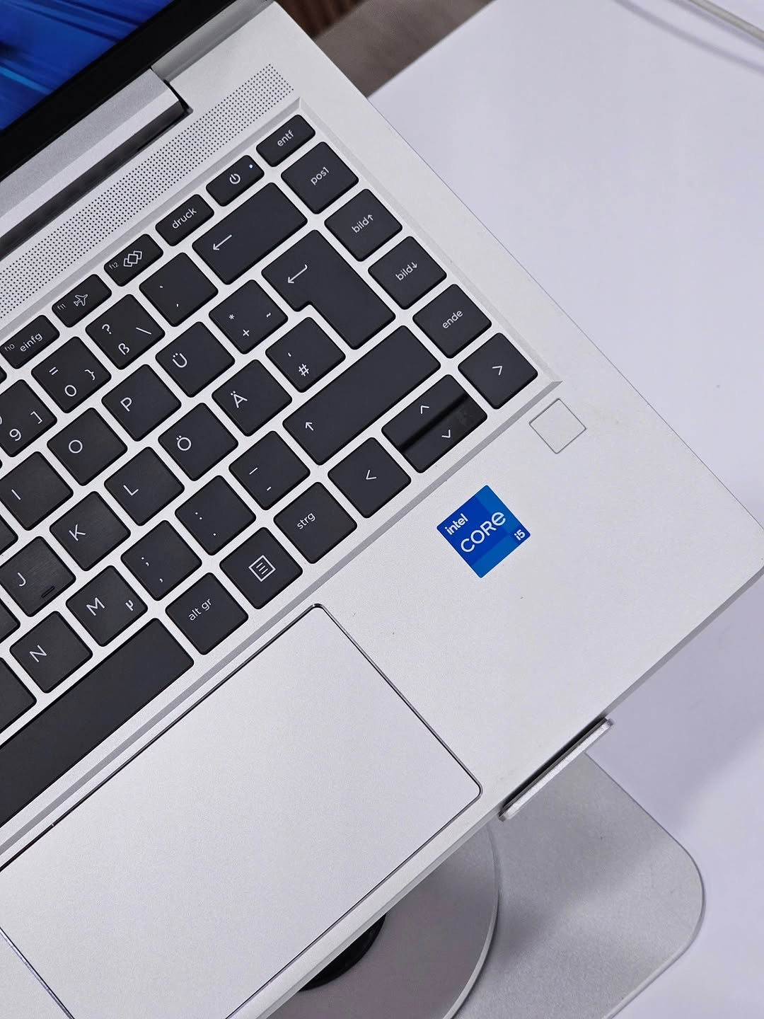 HP ProBook 640 G8 – Intel Core i5 (11th Gen) | 8GB RAM | 256GB SSD | Windows 11 Pro