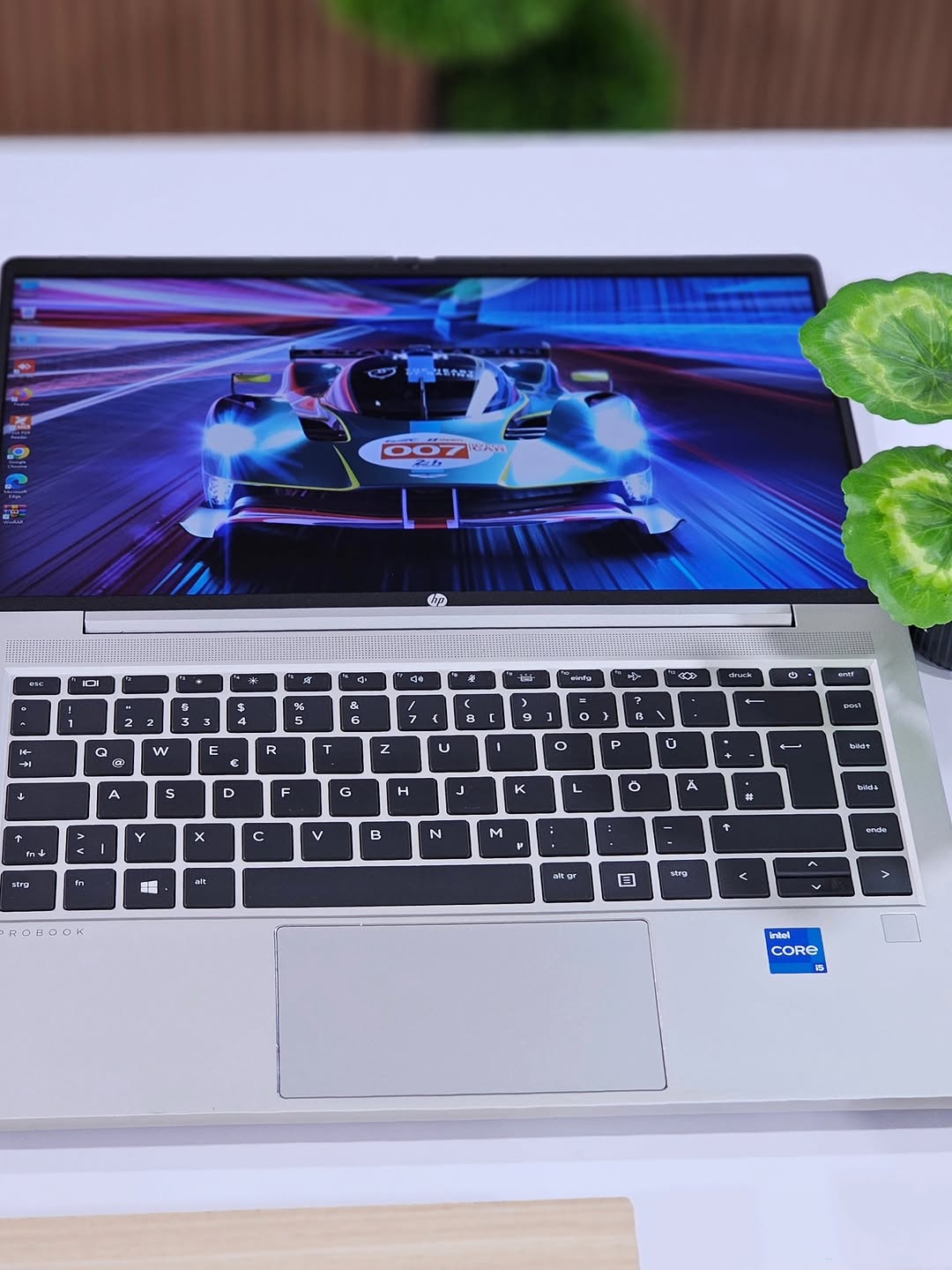 HP ProBook 640 G8 – Intel Core i5 (11th Gen) | 8GB RAM | 256GB SSD | Windows 11 Pro