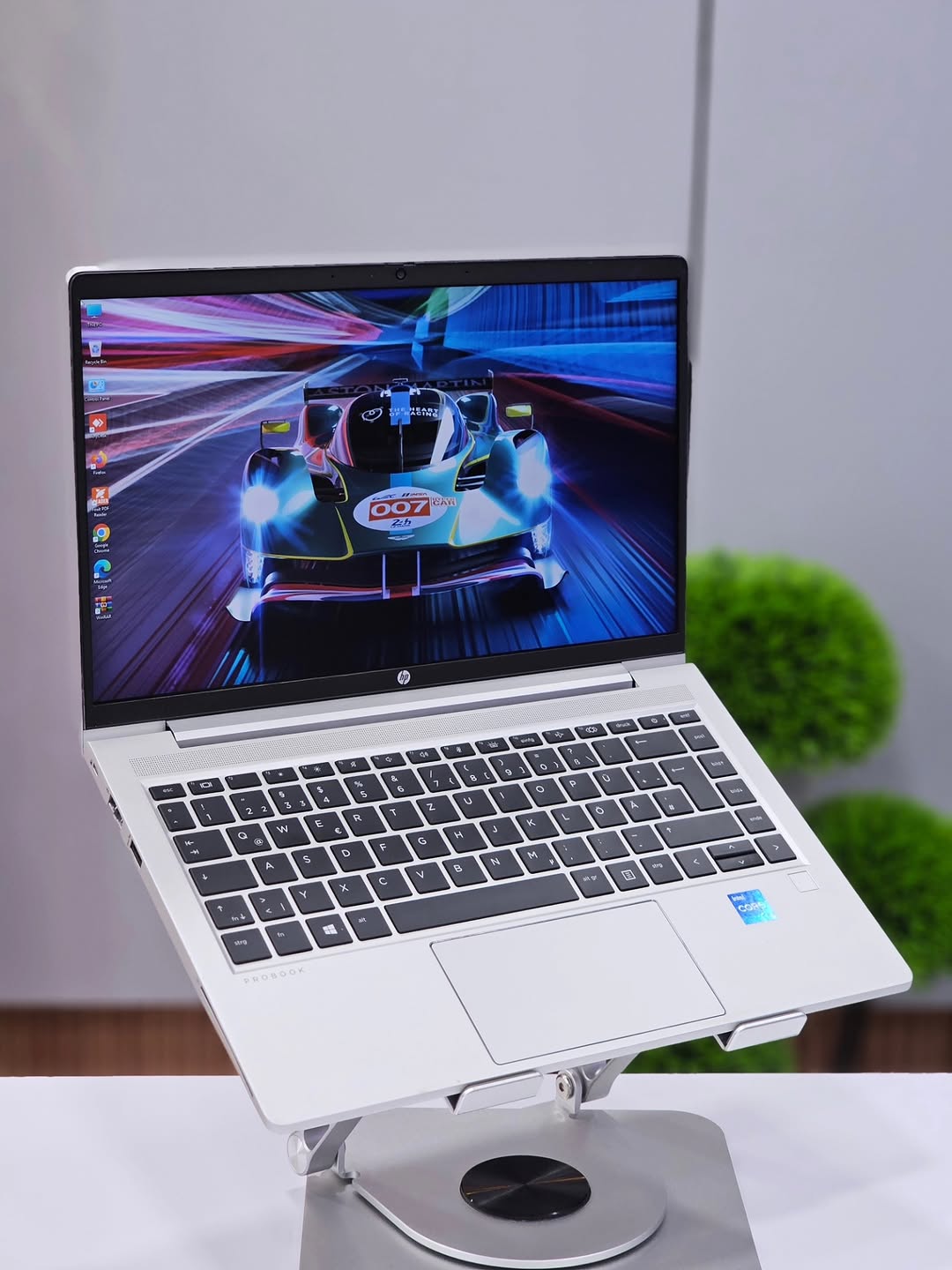 HP ProBook 640 G8 – Intel Core i5 (11th Gen) | 8GB RAM | 256GB SSD | Windows 11 Pro