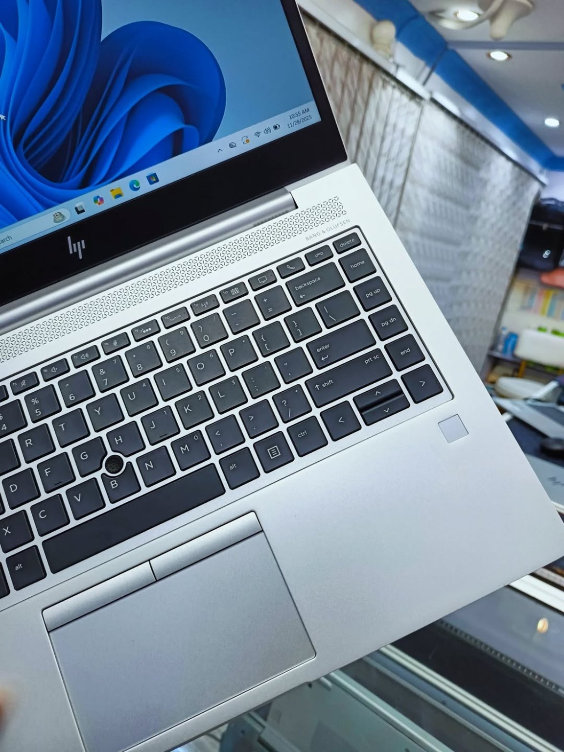 HP EliteBook 745 G6 Touchscreen | AMD Ryzen 5 Pro | 8GB RAM | 256GB SSD | Windows 11 Pro
