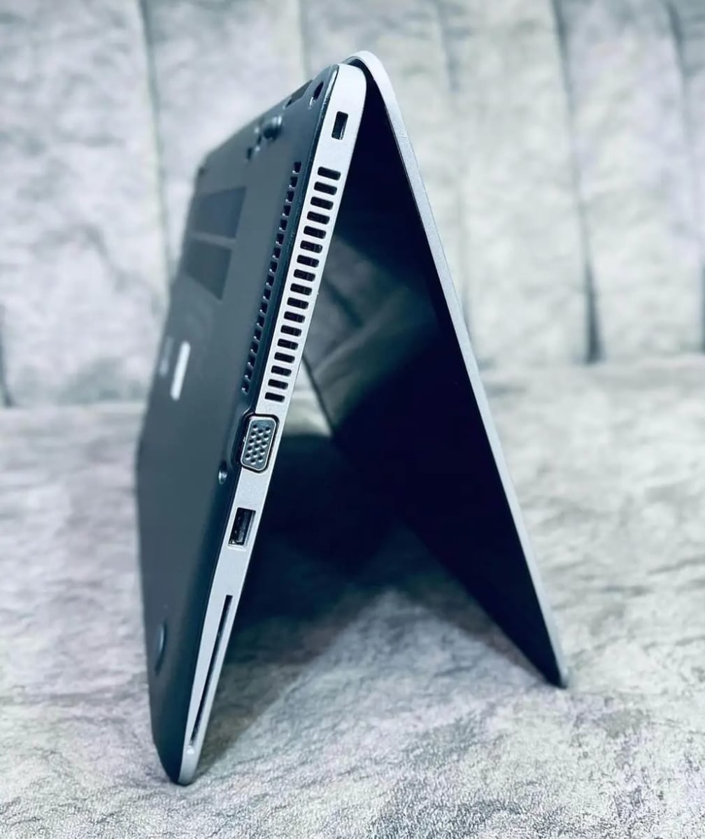 HP EliteBook 840 G3 Core i5 | 8GB RAM | 256GB SSD | 14" Non-Touch Laptop