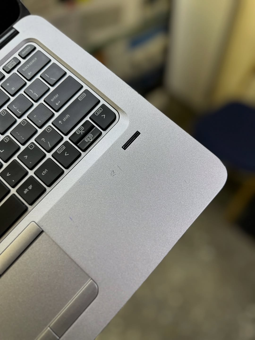 HP EliteBook 820 G3 Intel Core i5 | 8GB RAM | 256GB SSD | Non-Touch